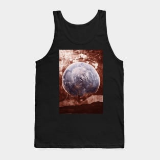 See Worlds Tank Top